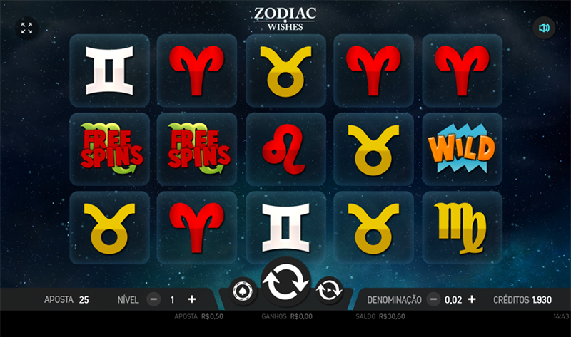 Zodiac Wishes