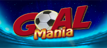 Meet this Video Game Goal Mania by Ortiz Gaming.

Launched in 2020, this Game has several attractions and advantages for you to continue having fun with more Winning opportunities.

There are 10 Extra Balls with a very nice Pay Table.

This game has 2 features:

The Joker Ball, which when it appears in the Extra Balls, allows you to choose any number not marked on the Cards
The Referee's Bonus. A prize you release when you make Double O. You have 11 Players to choose from, if you find the Referee, the Bonus ends.

Join us and enjoy this exciting online video bingo game!
