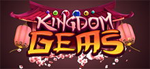 
Kingdom Gems brings the mystery and adrenaline of a true Asian treasure. Join this spin reel adventure in your mobile device, get 3 or more scatters and discover the amazing prizes of the free spins mode.
