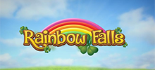 Magic pots, special prizes, pipes, shamrocks and wild symbols are spreading Rainbow Falls' magic prizes. This slot offers the best gaming experience on any device, allowing players to enjoy beautiful graphics and optimized gameplay wherever they are!
