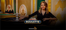 Roulette 2