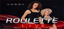 Live Roulette