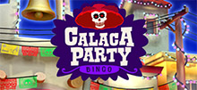 <br/>
<div>Travel straight to the day of the dead and have fun with the calaca at this Mexican party! <br/>
</div>
<div>Three surprise-filled minigames, 14 payout patterns, 13 extra balls with a wildcard that gives you more chances to win. <br/>
</div>
<div>Amazing graphics will surprise you in this game full of joy and prizes. <br/>
</div>
<div><br/>
</div>
<div>Ándale!</div>
<div><br/>
</div>
<div> Live this adventure now.</div>