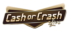 Cash or Crash