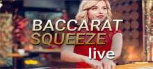 Baccarat Squeeze