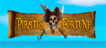 Yo ho ho and a bottle of rum! Or in this case, yo ho ho and a bunch of Free Spins and treasure chests loaded with cash! Are you a Pirate of Fortune? This stunning Pirate themed Slot takes you to the Beach laden with Gold, Canons, Parrots and of course, Pirates. Bonus games, Free Spins and a ho ho whole lot of multipliers make this game as exciting as ever.