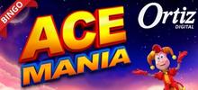 The fantastic Ace Mania and the friendly joker arrived to cheer your days even more, and to bring more luck to you! <br/>
This game starts with 30 balls, chances of 10 extra balls, 12 prizes, and a jackpot.<br/>
All that to increase your chances of winning and have fun! <br/>
Enjoy this incredible machine and have fun with the joker, who’ll bring you wonderful prizes.