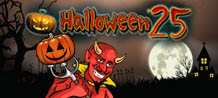 One of the classics slots most playing all around the world, with new awards. <br/>
Specials Bonus, accumulated that multiply several times your credit. <br/>
Special Pumpkins and the Red Devil that always have bonus for you.