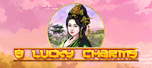 8 Lucky Charms