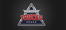Get on track because the Monster Trucks ride is almost starting. There are 243 ways to win in this slots game, so take the engine speed to the limit and collect Scatters and Wilds to expand the free spins mode.