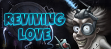 How far would you go for love? What would you sacrifice to meet with a love you have lost? Come, have fun in this macabre Slot, join the mad scientist in his old secret laboratory, and discover the formula to revive love.