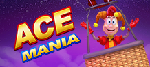 The fantastic Ace Mania and the friendly joker arrived to cheer your days even more, and to bring more luck to you! <br/>
This game starts with 30 balls, chances of 10 extra balls, 12 prizes, and a jackpot.<br/>
All that to increase your chances of winning and have fun! <br/>
Enjoy this incredible machine and have fun with the joker, who’ll bring you wonderful prizes.