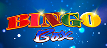 <div>For those who feel like remembering the good old days, a classic 4-reel Slot with bingo symbols has arrived in the casino! Its made up of sequences of cards, numbers and balls, and you get the chance to double the amount of your payment! <br/>
</div>
<div><br/>
</div>
<div> Come and test your luck- find 4 BingoBox symbols on the central payment line and win the jackpot!</div>
<div><br/>
</div>
<div><br/>
</div>
<div><br/>
</div>
<div>   Feel the emotion with bingocolonial!</div>