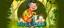 <div>You might be facing some low temperatures, but here, in Bugs tale, the summer has just started! <br/>
</div>
<div>This game has the captivating atmosphere that will make you leave all your troubles behind and transform you to a sunny dimension of perfect weather.</div>