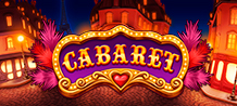 <div>Enter our Moulin Rouge-inspired cabaret and have fun with the famous cancan dancers who will help you and have fun throughout the game. <br/>
</div>
<div>Do not miss this music, dance and sensuality show in the form of casino slot machines. Let the show start! </div>