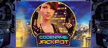 <div>The Ultimate spy blockbuster! <br/>
</div>
<div>Your mission, should you choose to accept it, is to find the queen's diamond. Join the elite team on their ultimate mission, known to few as CodeName : Jackpot. </div>