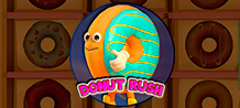 <div>Woohhhooo!!! Do you have the courage to say no to this delicious sweet? <br/>
</div>
<div>Come and enjoy all the flavors, colors and, of course, the incredible prizes!</div>
<div> This game is a real delight! </div>