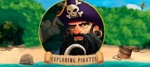 <div>Embark on a pirate adventure and look for hidden treasures. Explore this mysterious island where the Pirates go to KaBoom. EXTERNAL MAN! Throw your anchor in this crazy game and let the wilds show you the way.</div>
<div>  FIRE OUT! </div>
