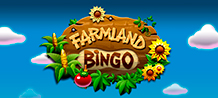 Have fun at the most awarded bingo farm. For those who like to have fun and enjoy a day on the farm, this is an excellent option. Farmland Bingo brings many prizes for you to enjoy and still enjoy the farm animals that make a party! The bugs are crazy to help you increase your earnings with the Bonus Game, with extra prizes and even double your credit. Come visit the funniest farm ever!<br/>
Lots of prizes and fun await you!