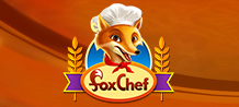 <div>Wanting to eat something homemade? <br/>
</div>
<div><br/>
</div>
<div>Don't worry, there came a new and tasty AGT slot with 5 reels and 40 pay lines! <br/>
</div>
<div>Enter Fox Chef and let yourself be carried away by the only fox awarded in the world of cooking.</div>
<div><br/>
</div>
<div> A professional chef with a perfect assistant: Mr Pig. Visit this alley restaurant noted for its quality, creativity and care in each dish it serves. <br/>
</div>
<div><br/>
</div>
<div>Feel at ease and enjoy the variety of breads and cookies, which will lead you to form incredible winning combinations. There are many possibilities of bonuses and free spins, put on the chef's hat and go for them! </div>