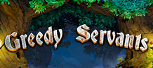 Greedy servants - descont