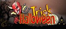 A new version of one of the most classic casino games played worldwide, with special bonuses and newjackpots! <br/>
The same theme of witches, monsters, ghosts, red evils,but now with much bigger prizes and more chances to win!