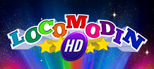 - One of the most popular Video Bingo machines came with its incredible <b>HD version.</b><br/>
- More resolution and more excitement for your moves! <br/>
- There are 12 incredible prizes, an accumulation and an incredible bonus plus fun - characters such as the famous Big Eye.<br/>
- With the Perimeter you activate the bonus to receive even more benefits.<br/>
- Come and discover the Locomodin experience to win and have fun even more.