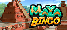 Maya Bingo