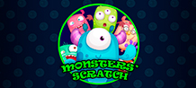 <div>Watttchhh ouut! There they come! The crazy and clumsy monsters will make you smile and win a lot Nobody can be serious in this game! <br/>
</div>
<div>Let the monsters bring you incredible prizes  Much fun! </div>