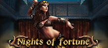 Nights Of Fortune