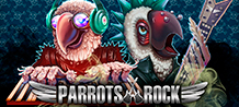 Parrots Rock
