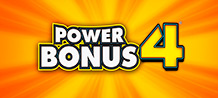 More prizes, more bonuses, and more fun! Your chances of winning increased, now you’ll have 4 different chances to reach big prizes. In this new game, you will be able to have fun with the exclusive slot game, where you may win even more prizes, combining figures in the reels. <br/>
<br/>
Celebrate exciting moments!