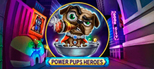 Power Pups Heroes - descont