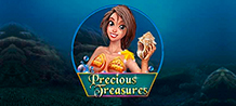 Precious treasures