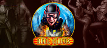 <div>The Reel Circus is in the bingocolonial and the unlimited show everyone was talking about finally arrived. Have you ever seen something really extraordinary in your life? If you do not get ready to be surprised! This 15-line game has been enhanced with 5 stacked symbols that will multiply your win up to 100 times your bet. <br/>
</div>
<div>Watch this show and get up to 10 free spins </div>