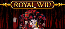 Thinking About Claiming the Crown? You Better Have an Ace in Your Sleeve… Royal Win has some of the coolest and innovative features. We’ve removed all the lines and created a 12 combinations scatter wins. The rule is simple click to spin, every combination of 5 or more wins! Plus, if you were unlucky for 5 consecutive rounds you will get infinite free spins until you’ll win. Play to claim the treasure and become the richest person in the kingdom.