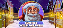 How was your behavior this year? This is the opportunity to find out. Watch Santa go down the chimney while he brings his favorite gift - Expanding Wild. Enter an exciting bonus game with all your favorite Christmas characters and win big!