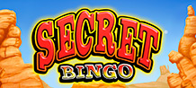 Secret Bingo