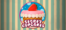 Shhhhhh… Don’t tell a soul, just follow us to this amazing game and uncover the hidden cupcakes! Create combinations and win big and tasty prizes! It will be our little secret…