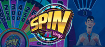 Spin Bingo