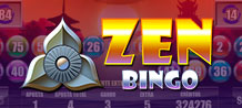 Welcome to the most Zen and fun bingo ever!<br/>
If you're looking for a balance of fun and relaxation, you've come to the right Bingo! Enter the world of meditation, inner knowledge and wealth. Discover this mystical game that will take you through many rounds with jackpots and a bingocolonial-exclusive mystery prize that pops up when you least expect it!<br/>
Choose your cards, and if you win with the first 30 balls, the jackpot is yours. Get blown away by the Zen Box Bonus or Zen Fortune Bonus and increase your winnings even more!<br/>
Relax and find peace in a sound, friendly and fun environment.<br/>
Win with Zen Bingo!