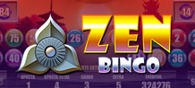 Welcome to the most Zen and fun bingo ever!<br/>
If you're looking for a balance of fun and relaxation, you've come to the right Bingo! Enter the world of meditation, inner knowledge and wealth. Discover this mystical game that will take you through many rounds with jackpots!<br/>
Choose your cards, and if you win with the first 30 balls, the jackpot is yours. Get blown away by the Zen Box Bonus or Zen Fortune Bonus and increase your winnings even more!<br/>
Relax and find peace in a sound, friendly and fun environment.<br/>
Win with Zen Bingo!