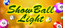 Show Ball Light